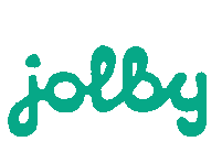Jolby Animated Logo