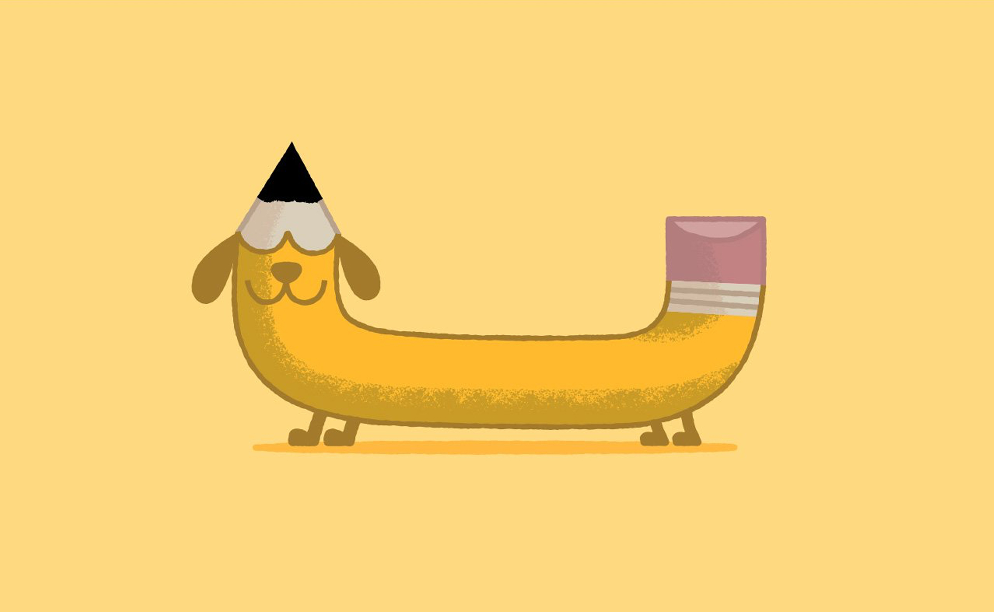 OMSI animationland Tracey illustration