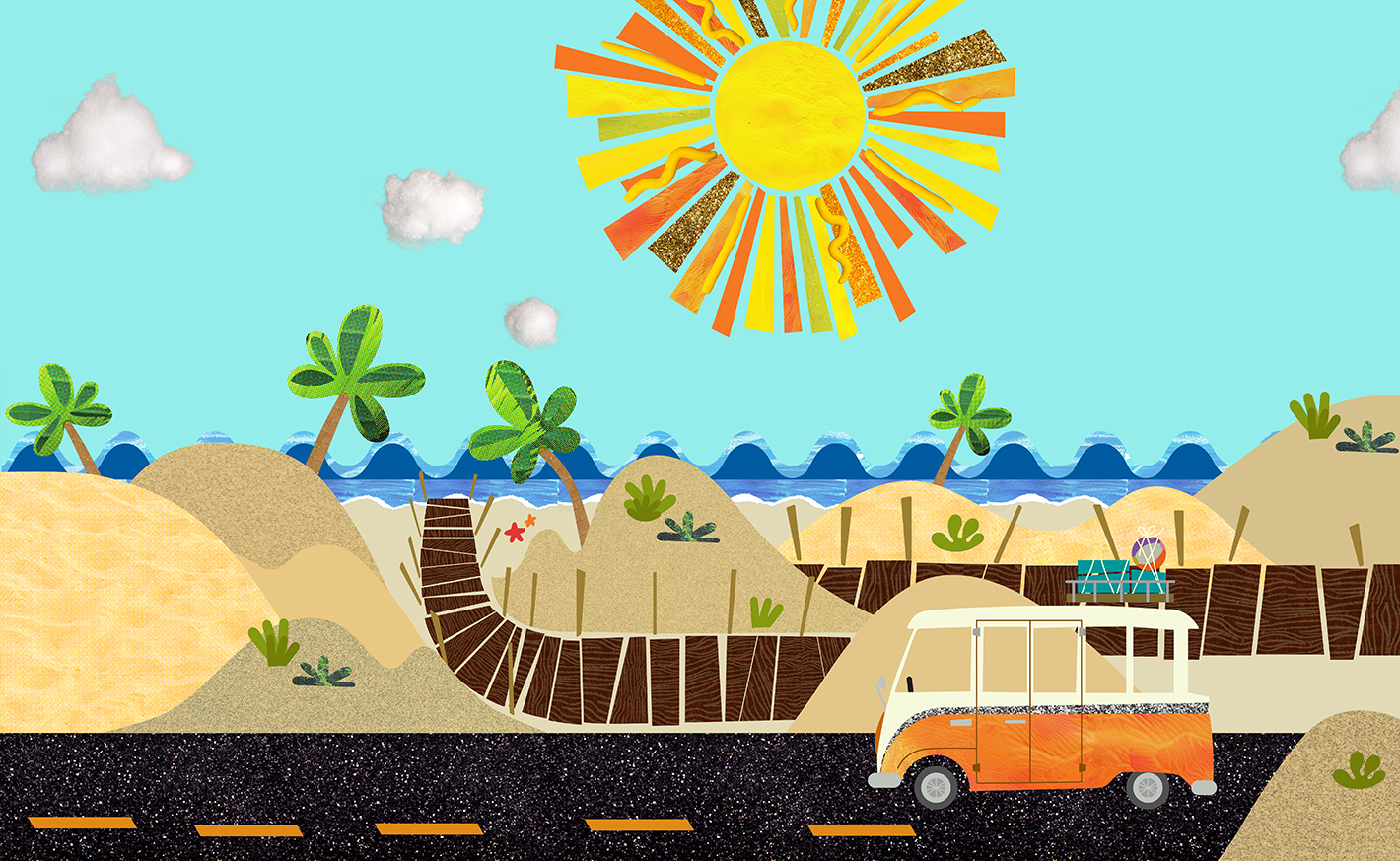 nickelodeon sunscreen video backgrounds