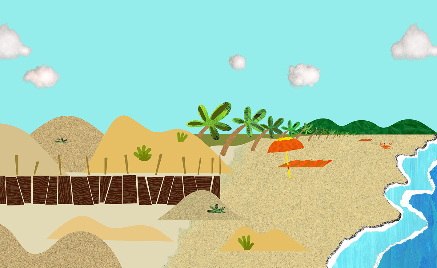 nickelodeon sunscreen video backgrounds