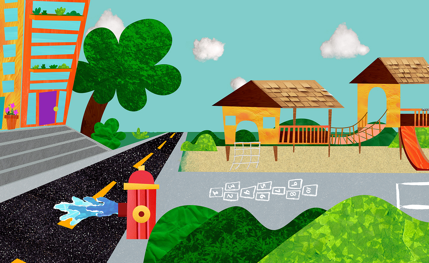 nickelodeon sunscreen song background