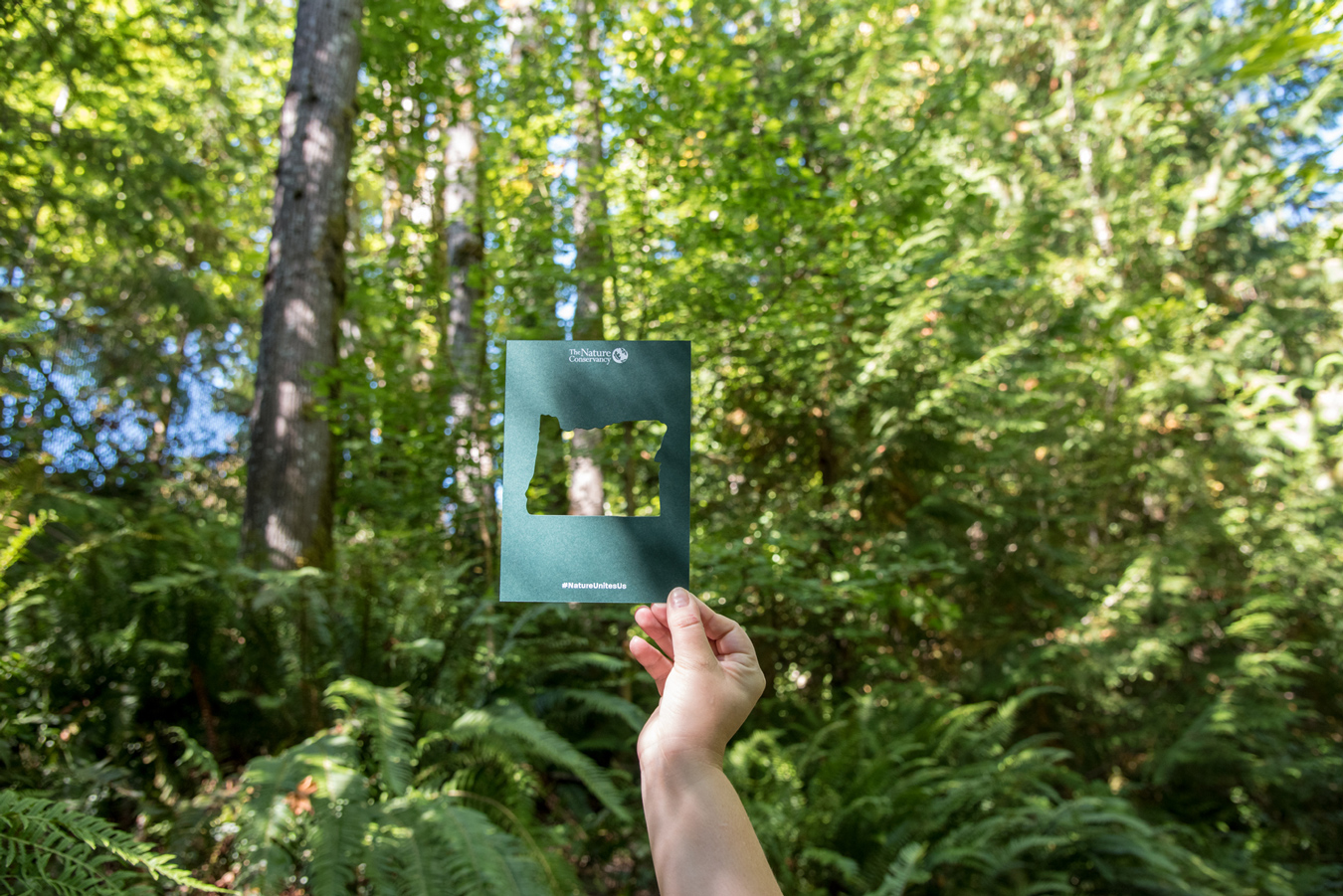 TNC oregon zoo exhibit
