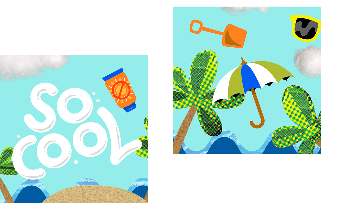 nickelodeon props and type carousel