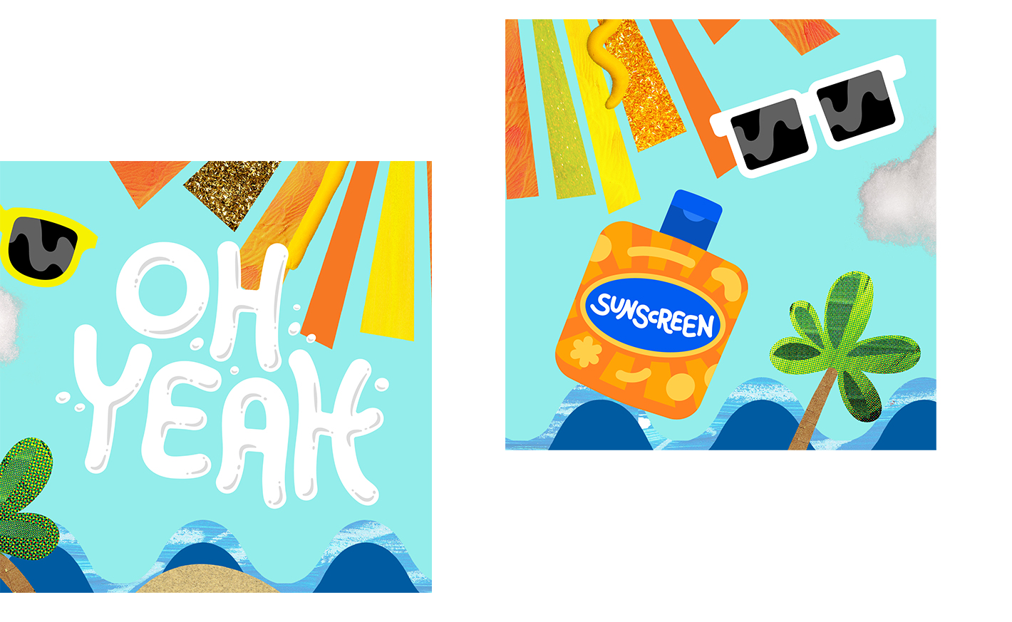 nickelodeon props and type carousel