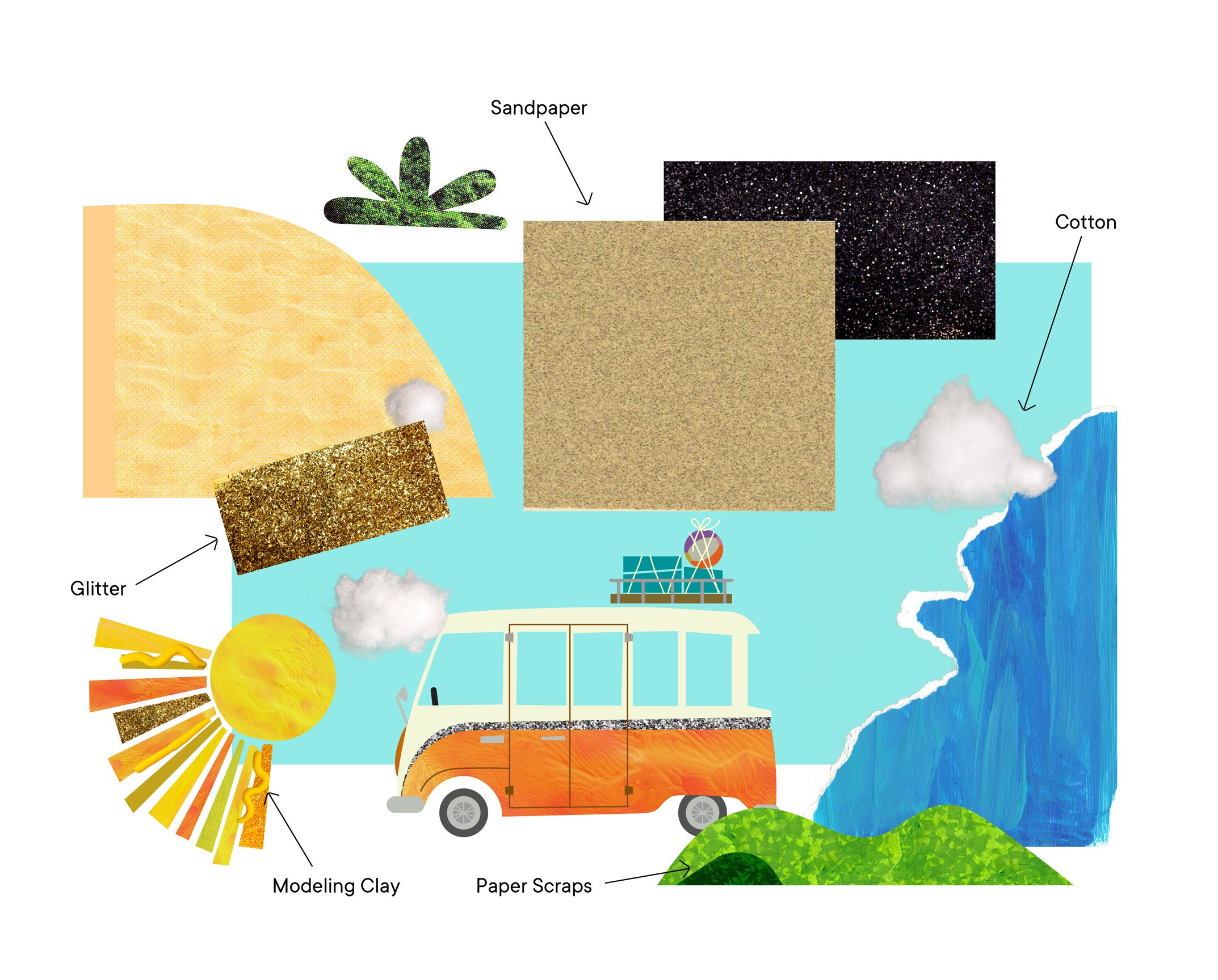 Nick sunscreen video background breakdown