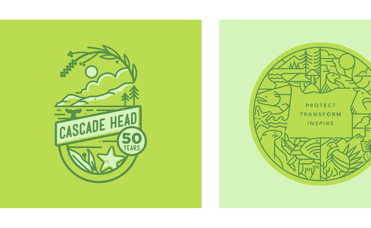 the nature conservancy graphics