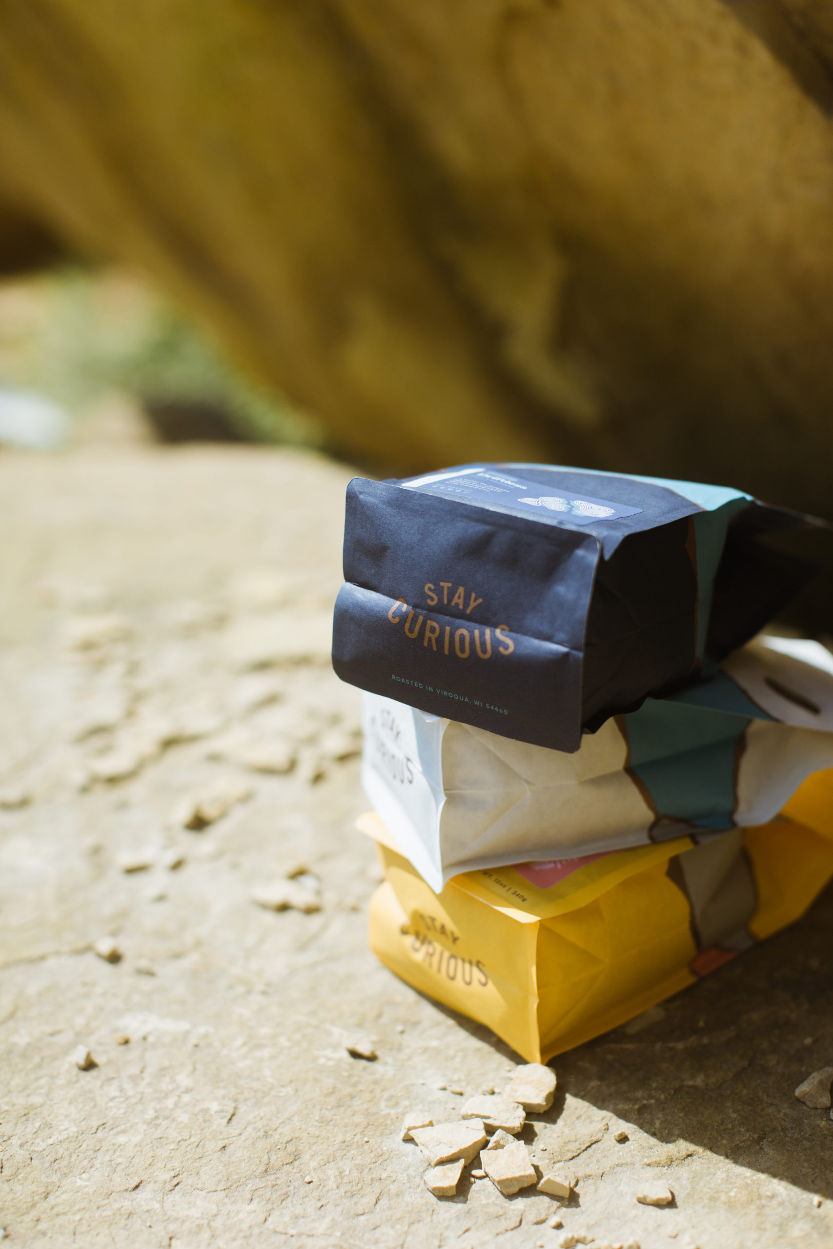 Wonderstate 3 bags stacked