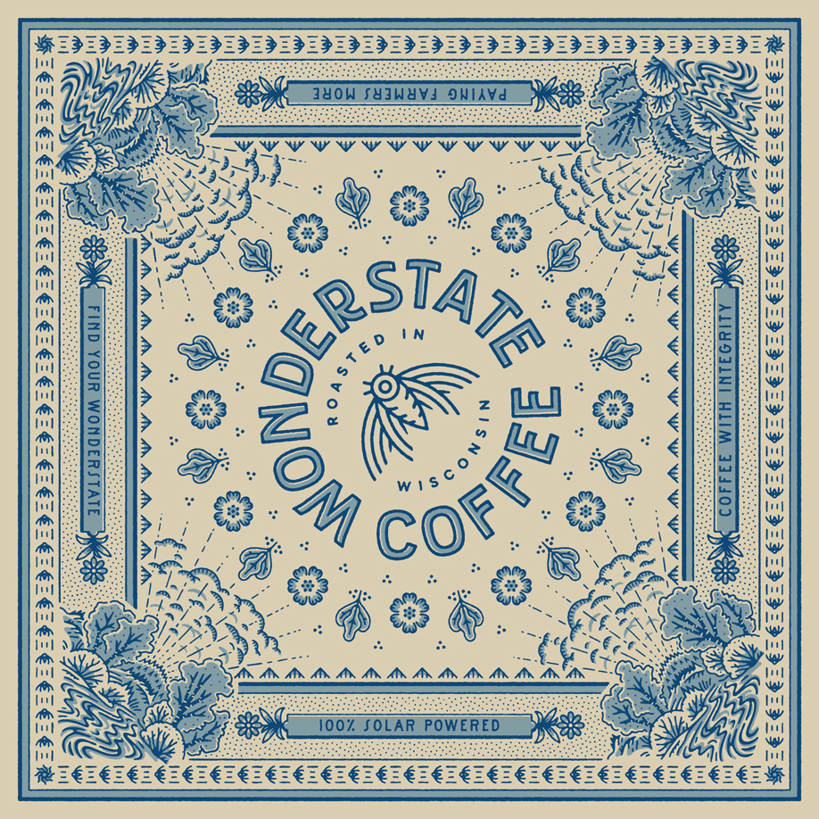 wonderstate bandana
