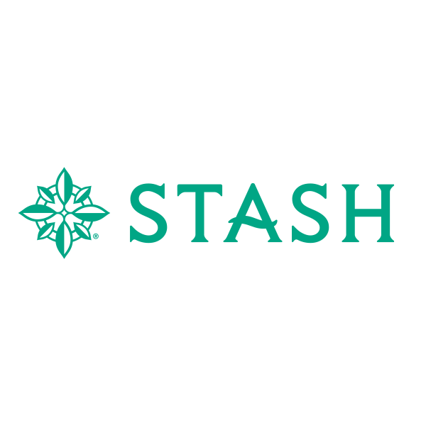 stash tea logo