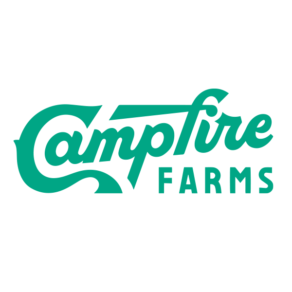 campfire farms logo