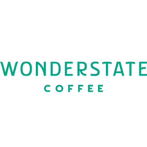 wonderstate coffee logo