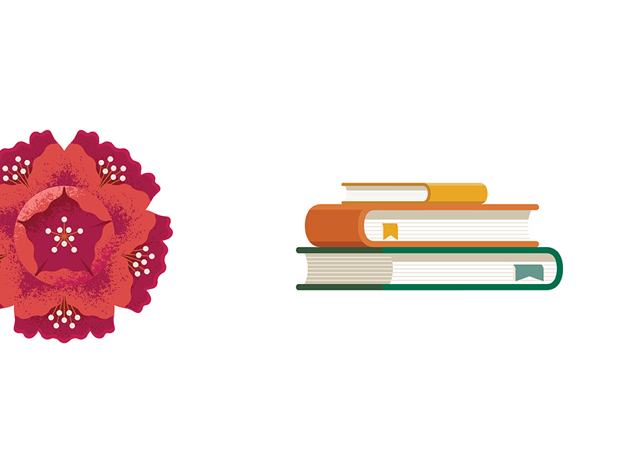 Timbers illustrations carousel