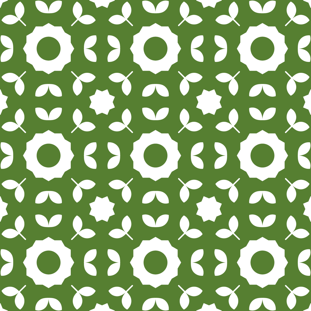 Mercy Corps illustrated patterns