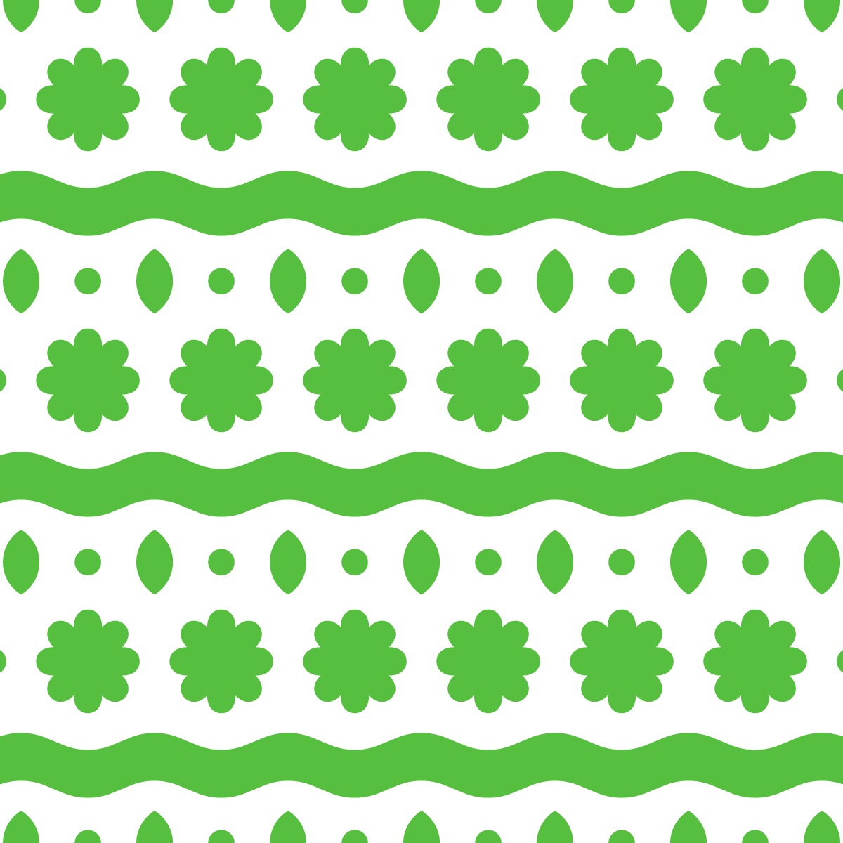 Mercy Corps illustrated patterns